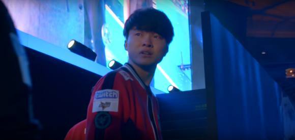 最后一环 最后一环